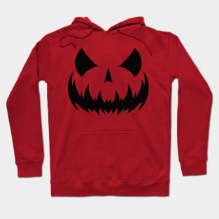 jack o'lantern Hoodie